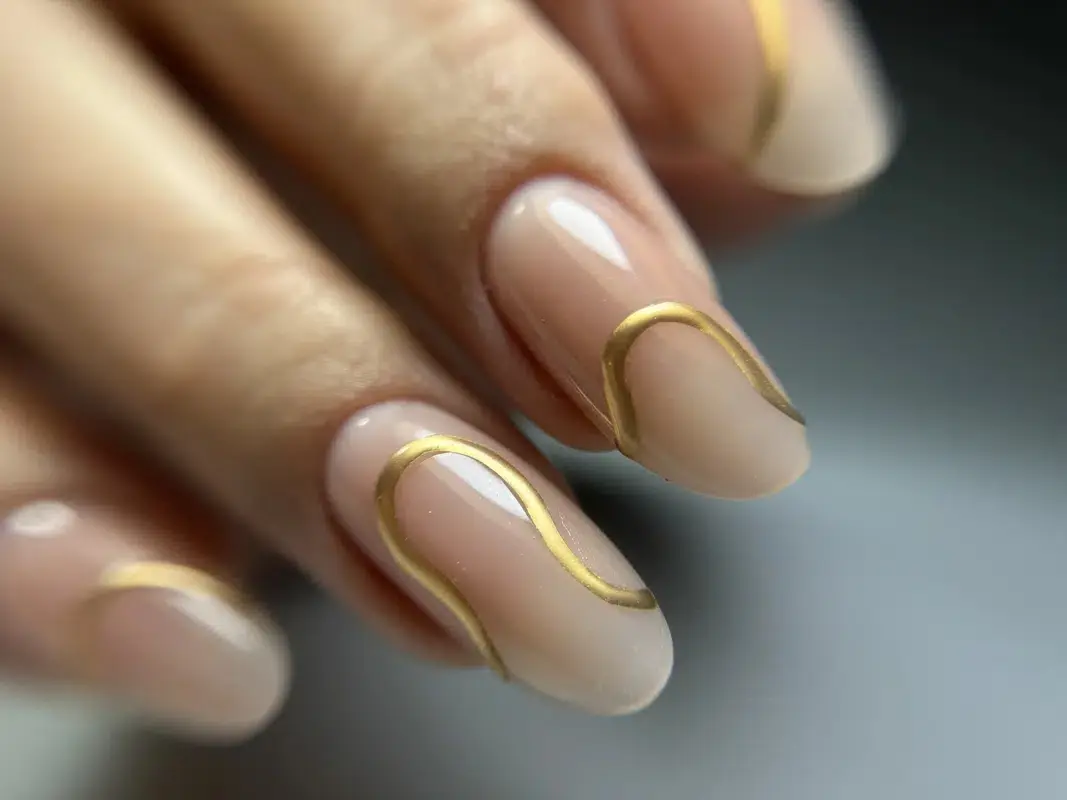 Acrílico sem Limagem · Hit Nails Coimbra