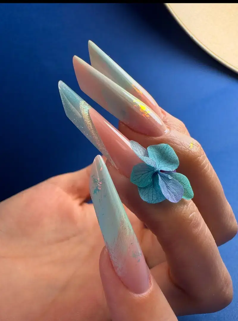Métodos Inteligentes · Hit Nails Coimbra