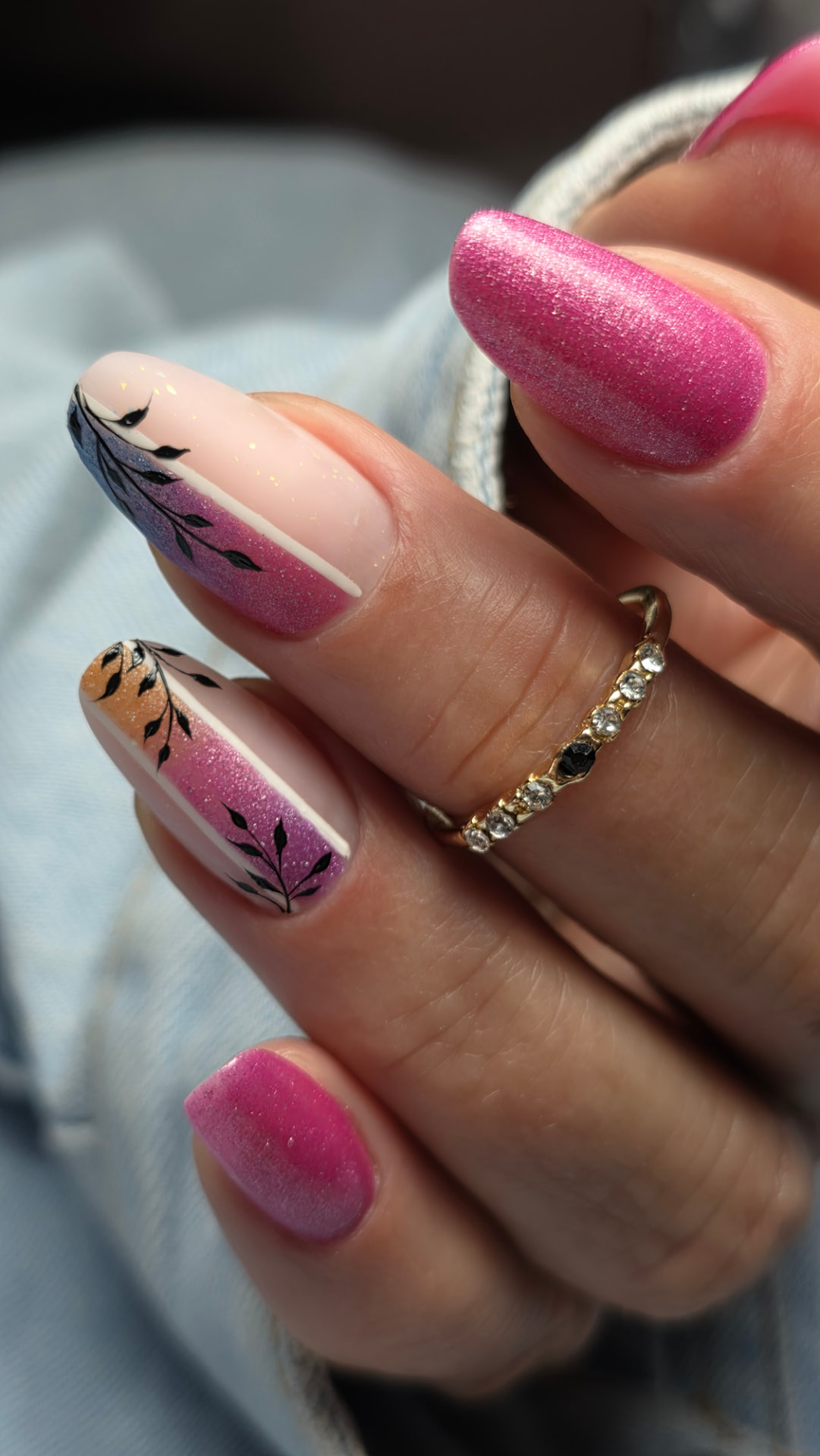 Manutenção E-File · Hit Nails Coimbra