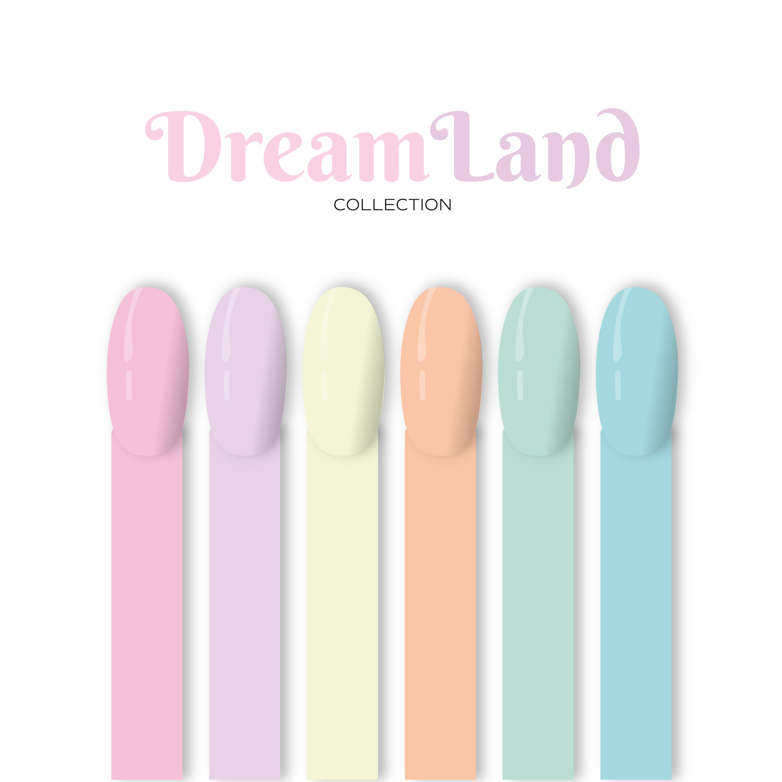Coleção Dreamland