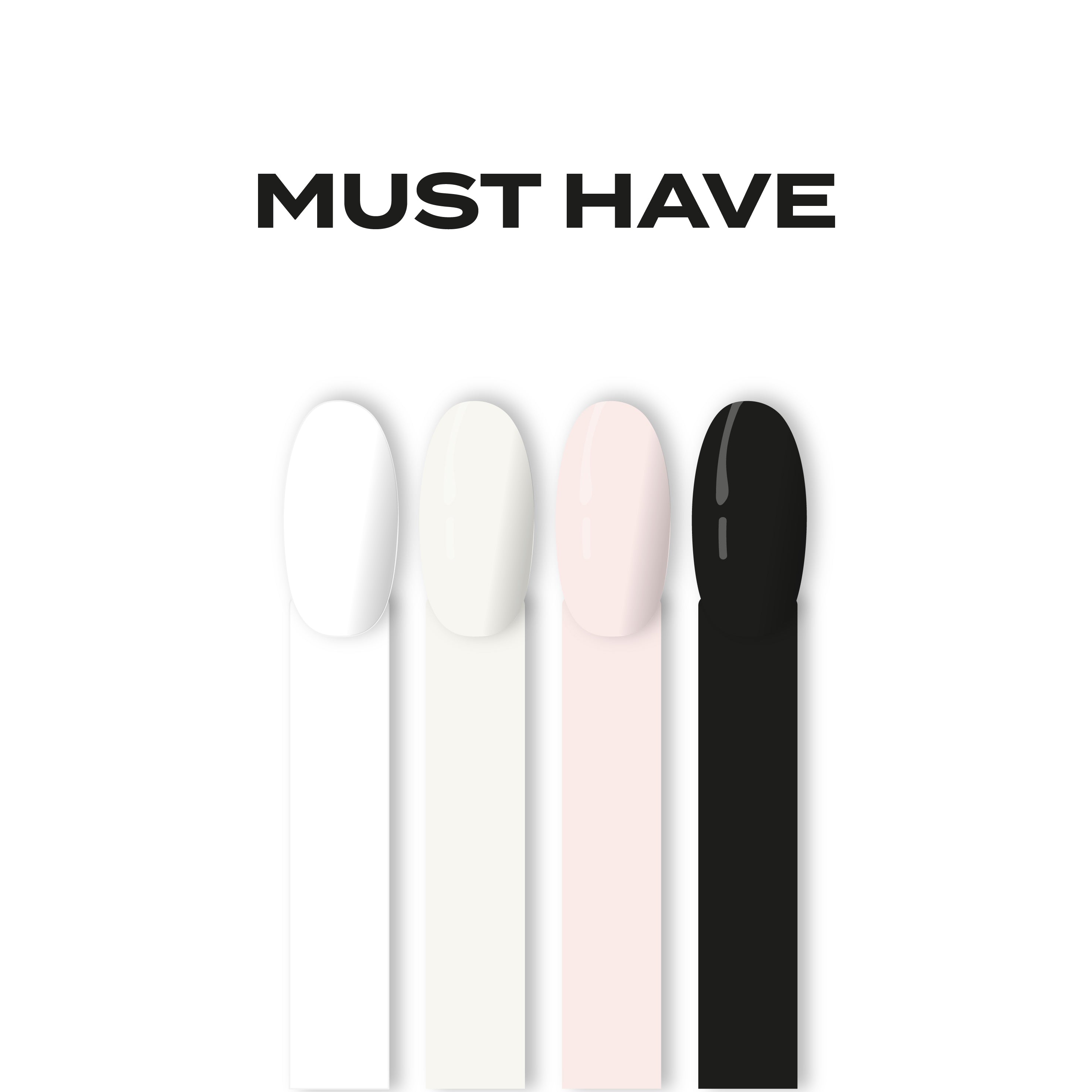 Coleção Must Have