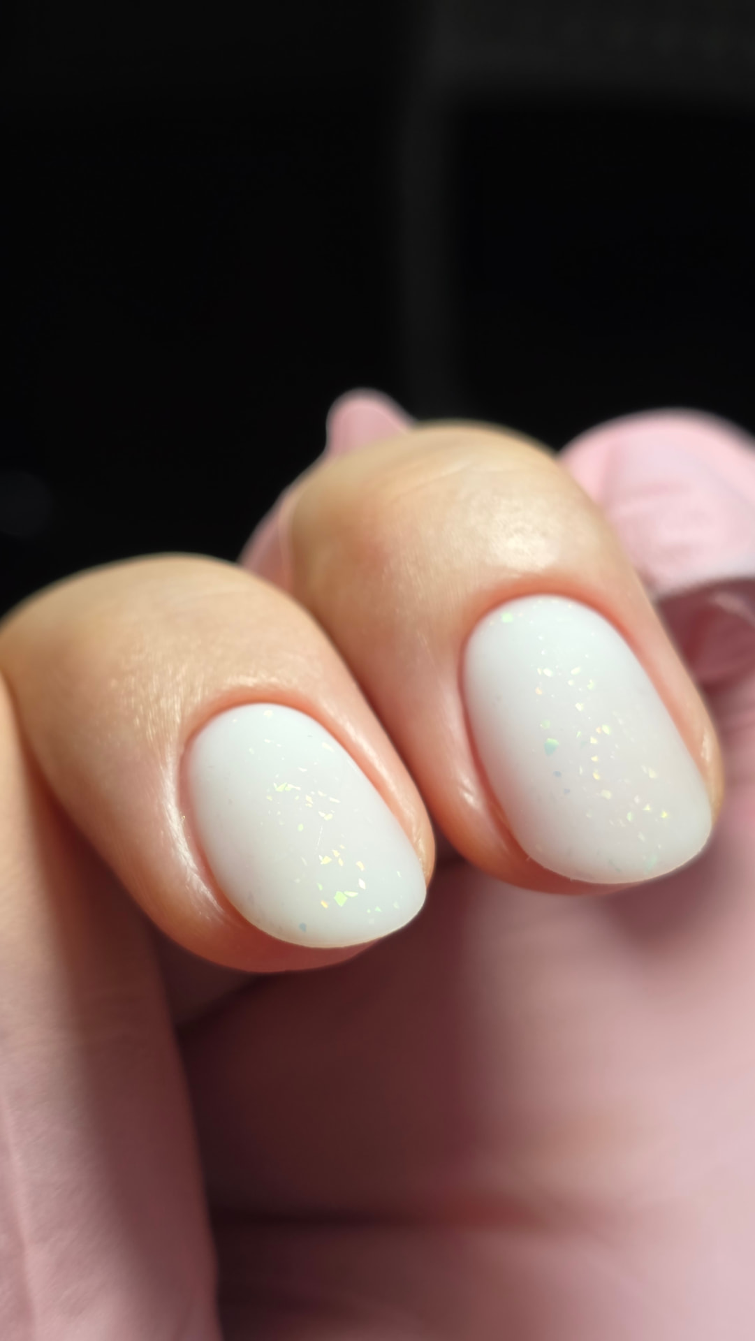 Manicure Macro · Hit Nails Coimbra
