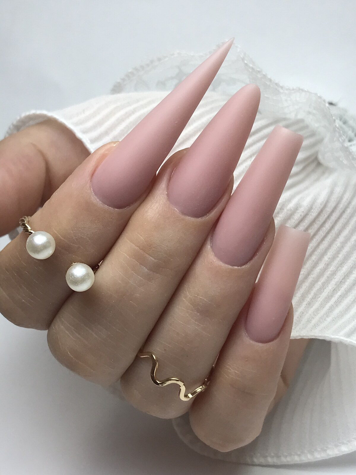 Formatos de Unhas, Nível 1 · Hit Nails Coimbra