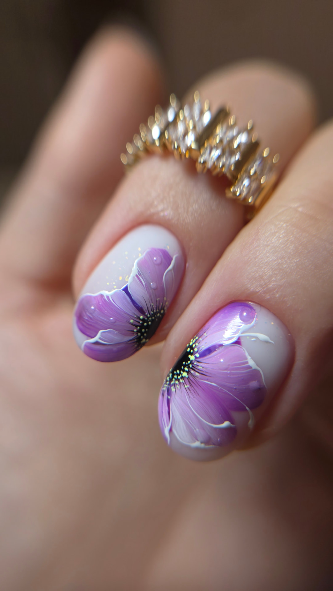 Wet on Wet · Hit Nails Coimbra