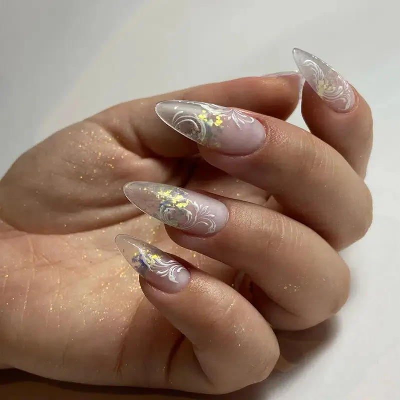 Workshop Soft Gel · Hit Nails Coimbra