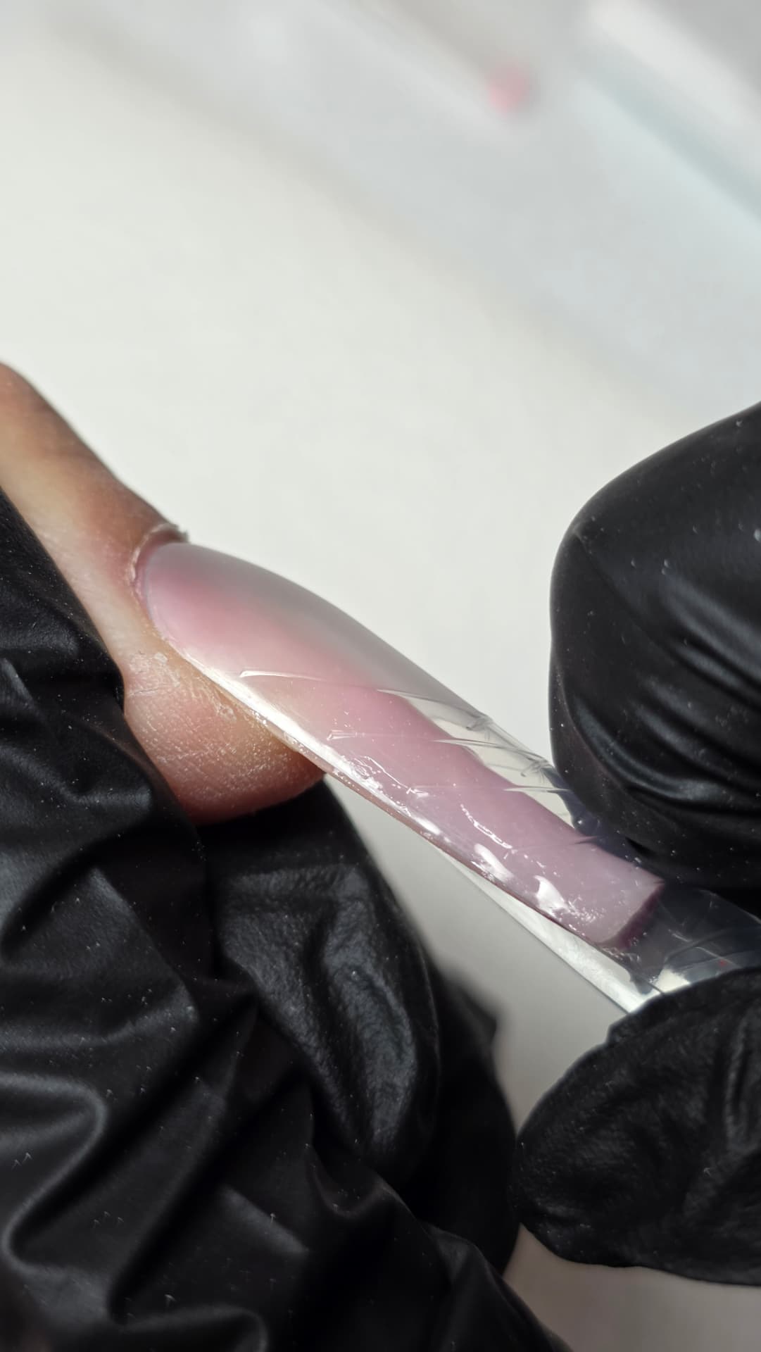 Manutenção F1 · Hit Nails Coimbra