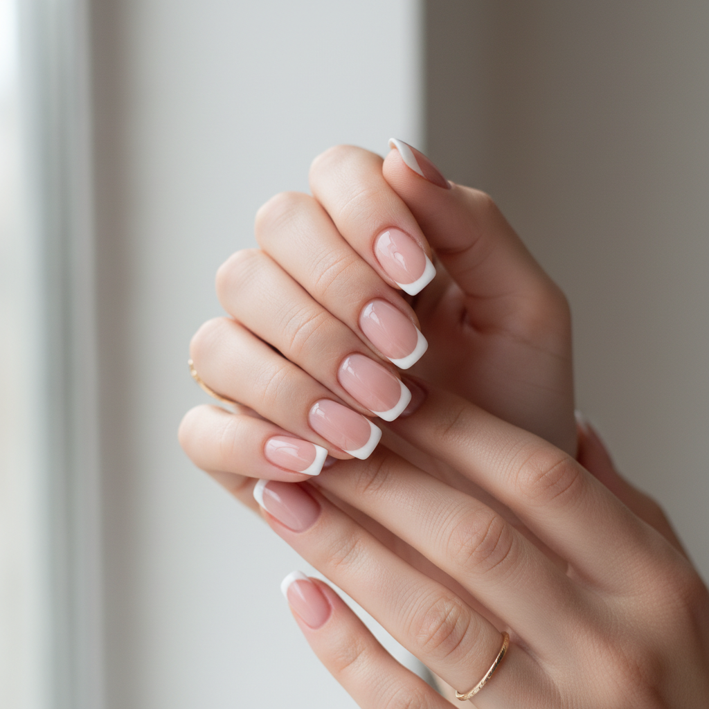 Métodos Inteligentes · Hit Nails Coimbra